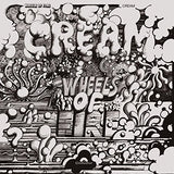 Cream - Wheels Of Fire [2 LP] ((Vinyl))