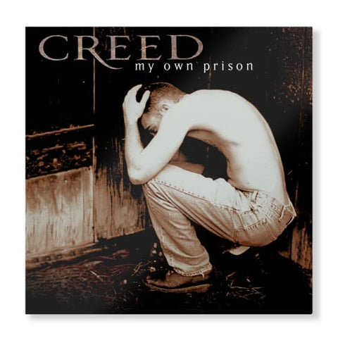 Creed - My Own Prison [LP] ((Vinyl))