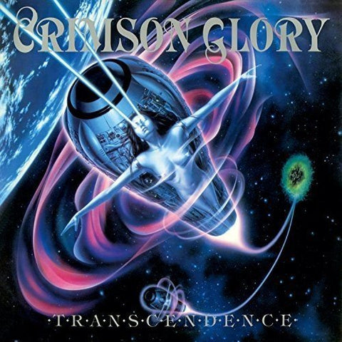 Crimson Glory - Transcendence ((Vinyl))
