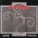 Cro-Mags - Alpha Omega (Colored Vinyl) [Import] ((Vinyl))