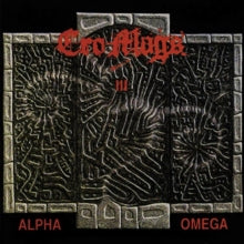 Cro-Mags - Alpha Omega [Import] ((Vinyl))