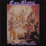 Cro-Mags - Near Death Experience [Import] ((Vinyl))