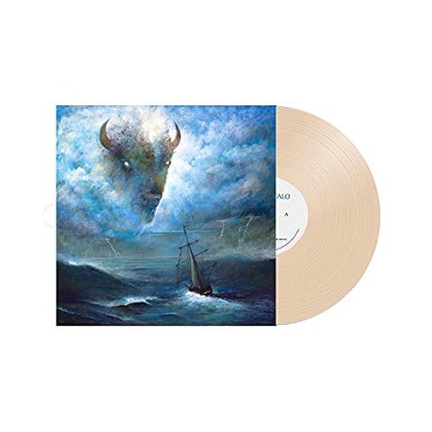 Crown Lands - White Buffalo [LP] ((Vinyl))