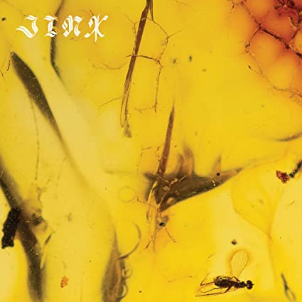 Crumb - Jinx ((Vinyl))