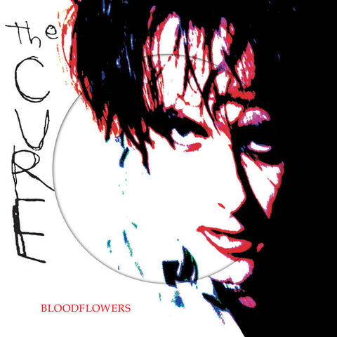 Cure, The - Bloodflowers (RSD20 EX) | RSD DROP ((Vinyl))