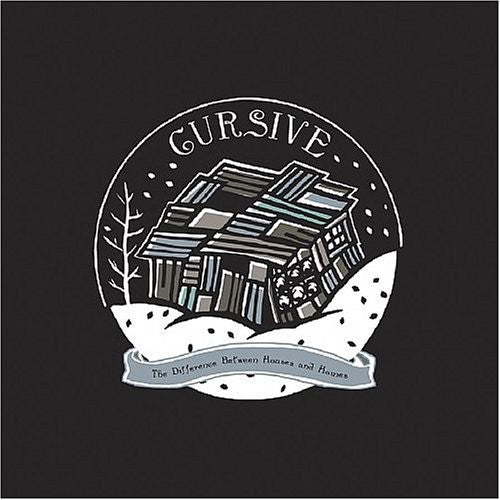 Cursive - The Difference Between Houses and Homes: Lost Songs and Loose Ends 1995-2001 (180 Gram Vinyl, Digital Download Card) ((Vinyl))