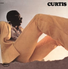 Curtis Mayfield - CURTIS ((Vinyl))