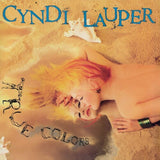 Cyndi Lauper - True Colors (180-Gram Black Vinyl) [Import] ((Vinyl))