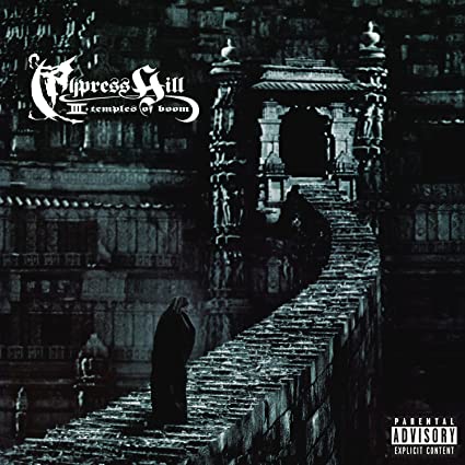 Cypress Hill - III: Temples Of Boom (180-gram) [Import] (2 Lp's) ((Vinyl))