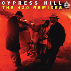 Cypress Hill - The 420 Remixes (45 RPM Vinyl) (RSD 4/23/2022) ((Vinyl))