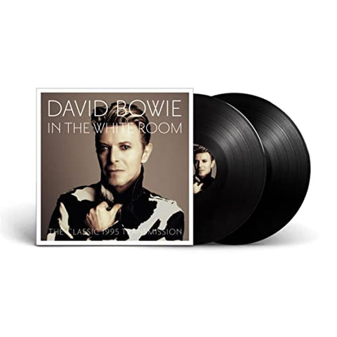 DAVID BOWIE - IN THE WHITE ROOM ((Vinyl))