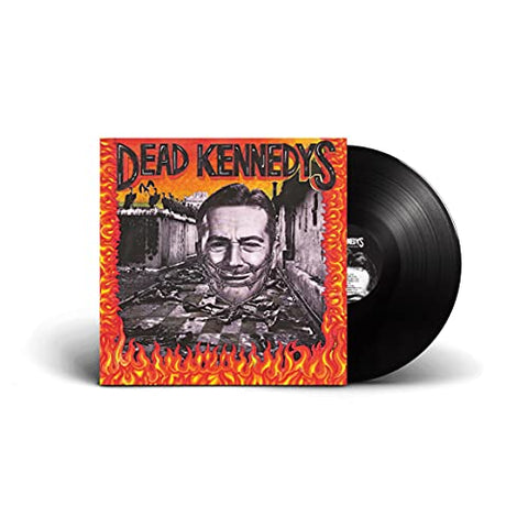 DEAD KENNEDYS - GIVE ME CONVENIENCE OR GIVE ME DEATH ((Vinyl))