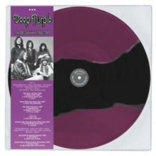 DEEP PURPLE - Bbc 1968-1969 (Coloured Vinyl) ((Vinyl))