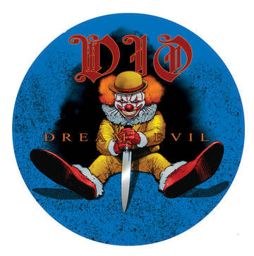 DIO - Dream Evil Live '87 (RSD Black Friday 11.27.2020) ((Vinyl))
