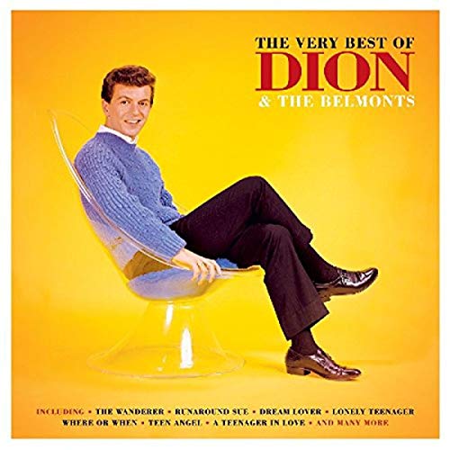 DION - The Very Best Of ((Vinyl))