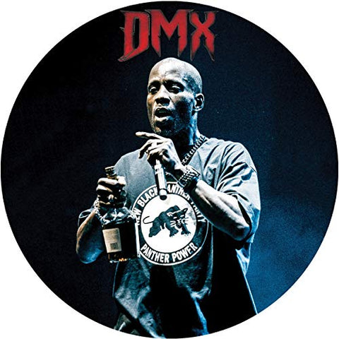 DMX - Greatest ((Vinyl))