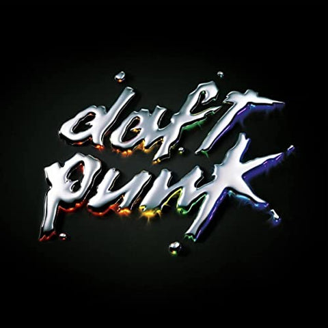 Daft Punk - Discovery ((Vinyl))