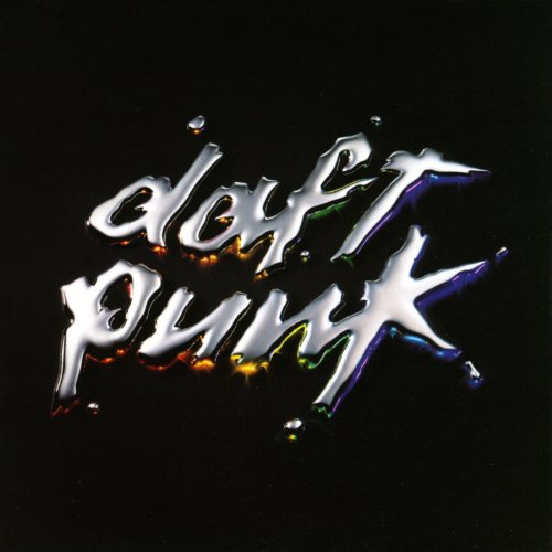 Daft Punk - Discovery ((CD))