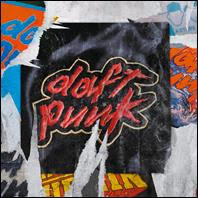Daft Punk - Homework (Remixes) [Limited Edition] ((Vinyl))