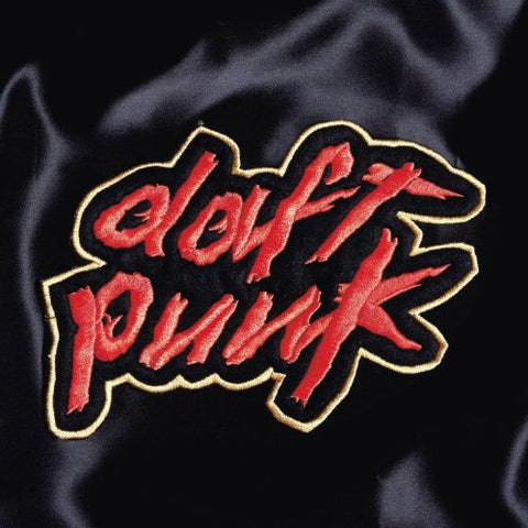 Daft Punk - Homework ((CD))