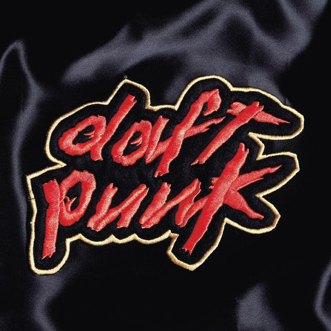 Daft Punk - Homework ((Vinyl))