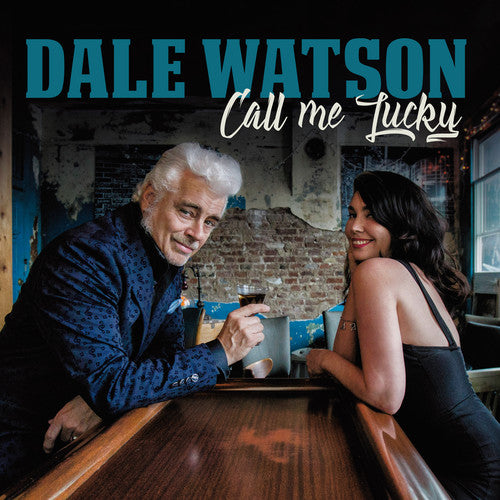 Dale Watson - Call Me Lucky (140 Gram Vinyl) ((Vinyl))