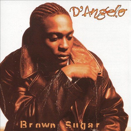 Dangelo - Brown Sugar ((Vinyl))