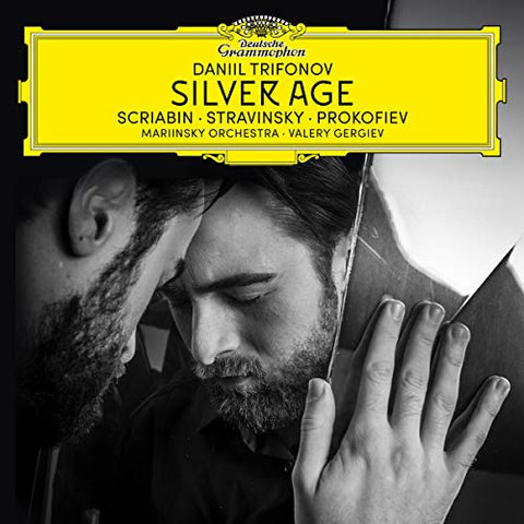 Daniil Trifonov - Silver Age [4 LP] ((Vinyl))