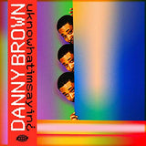 Danny Brown - uknowhatimsayin ((Vinyl))