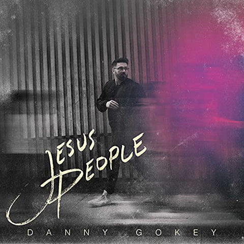 Danny Gokey - Jesus People ((CD))