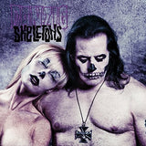 Danzig - Skeletons (Purple & White Swirl w/ Black Splatter (Indie Exclusive) ((Vinyl))