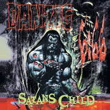 Danzig - 6:66: Satan's Child (Limited Edition, Red, White & Black Splatter VInyl) ((Vinyl))