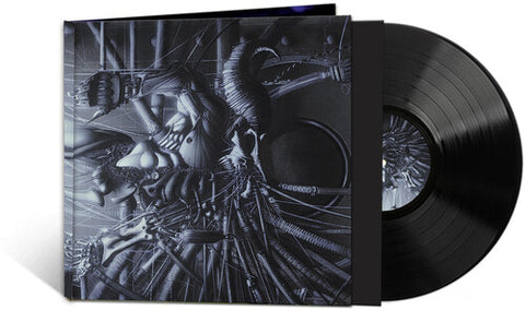 Danzig - Danzig 5: Blackacidevil (Deluxe Edition, 180 Gram Vinyl, Black, Reissue) ((Vinyl))