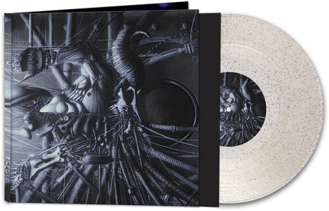 Danzig - Danzig 5: Blackacidevil (Glitter) (Colored Vinyl, Limited Edition) ((Vinyl))