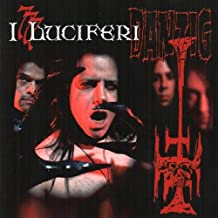 Danzig - I Luciferi 777 [Import] ((CD))