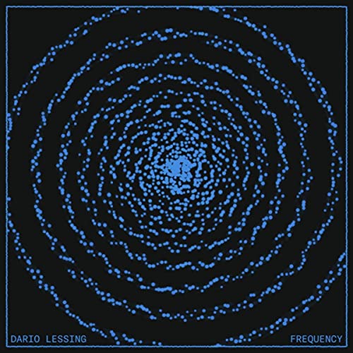 Dario Lessing - Frequency ((Vinyl))