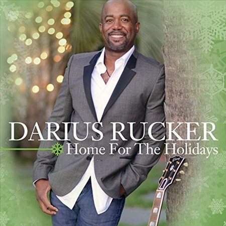 Darius Rucker - HOME FOR THE HOL(LP) ((Vinyl))