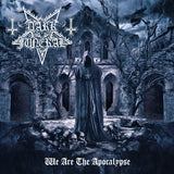 Dark Funeral - We Are The Apocalypse (Colored Vinyl, Red) ((Vinyl))