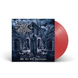 Dark Funeral - We Are The Apocalypse (Colored Vinyl, Red) ((Vinyl))