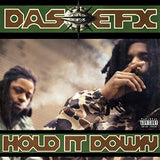 Das Efx - Hold It Down ((Vinyl))