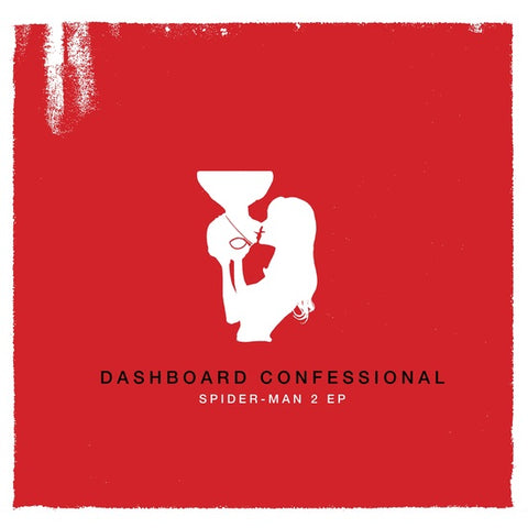 Dashboard Confessional & Danny Elfman - Spider-Man 2 EP (10-inch | 180 Gram Black Vinyl) ((Vinyl))