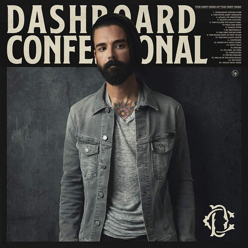 Dashboard Confessional - The Best Ones Of The Best Ones (2 LP) ((Vinyl))