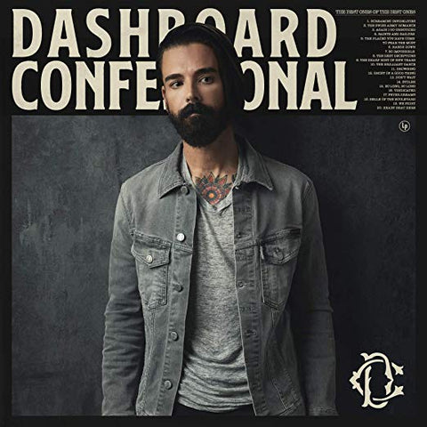 Dashboard Confessional - The Best Ones Of The Best Ones (Indie Exclusive) (Colored Vinyl, ((Vinyl))