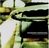 Dashboard Confessional - The Swiss Army Romance (Red & Pink Vinyl, Indie Exclusive) ((Vinyl))