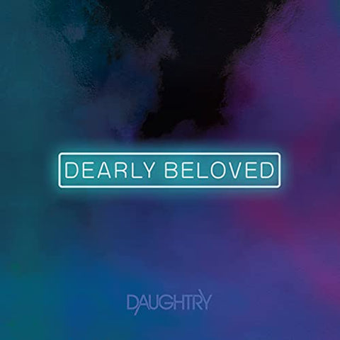 Daughtry - Dearly Beloved ((CD))