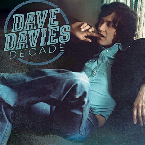 Dave Davies - Decade ((Vinyl))