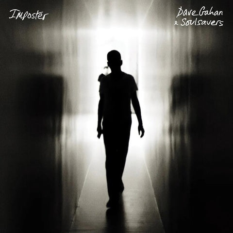 Dave Gahan & Soulsavers - Imposter (Softpak) ((CD))