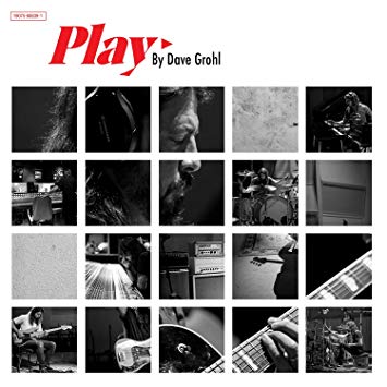 Dave Grohl - Play ((Vinyl))