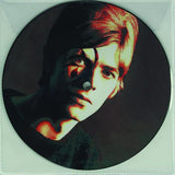 David Bowie - The Shape Of Things To Come (7" Picture Disc) [Import] ((Vinyl))