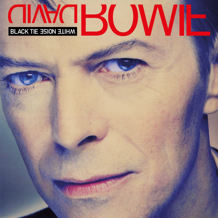 David Bowie - Black Tie White Noise (2021 Remaster) ((CD))